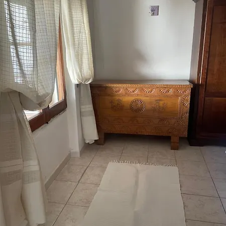 Casa Beccari Cala Liberotto