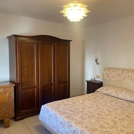 Feriehus Casa Beccari