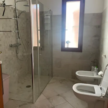 Casa Beccari Feriehus Cala Liberotto