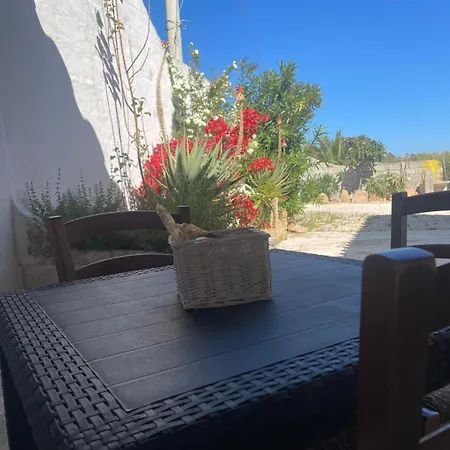 Casa Beccari * Cala Liberotto