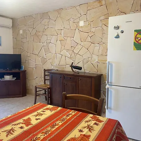 Casa Beccari * Cala Liberotto