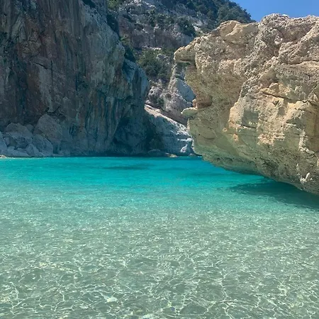Feriehus Casa Beccari Cala Liberotto