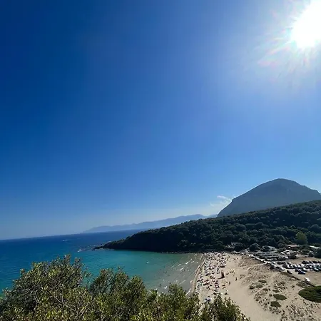 펜션 Casa Beccari *