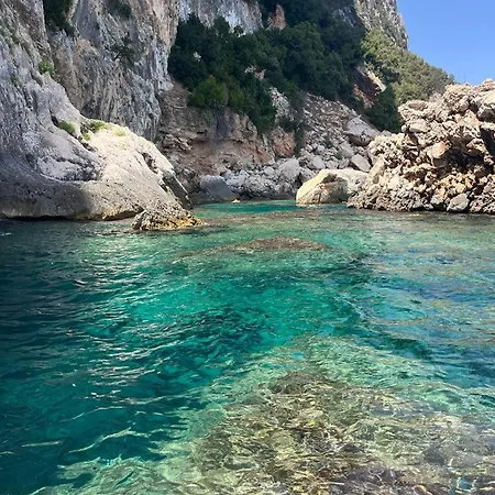 펜션 Casa Beccari *