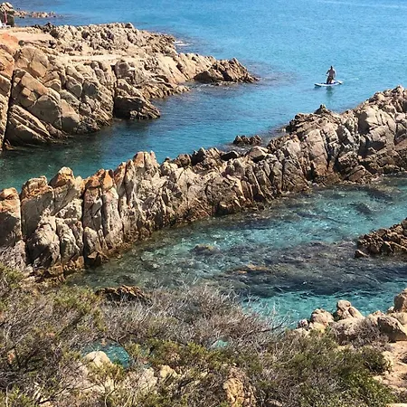 Feriehus Casa Beccari *