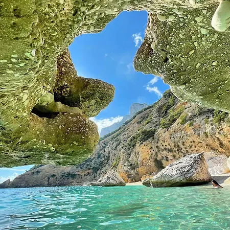 펜션 Casa Beccari *