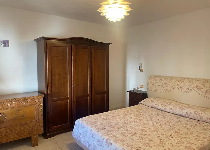 Сasa de vacaciones Casa Beccari