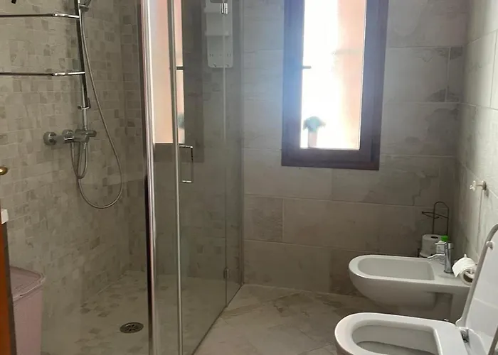 Casa Beccari Сasa de vacaciones Cala Liberotto