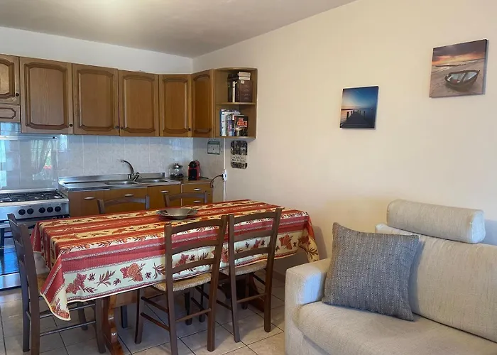 Сasa de vacaciones Casa Beccari *