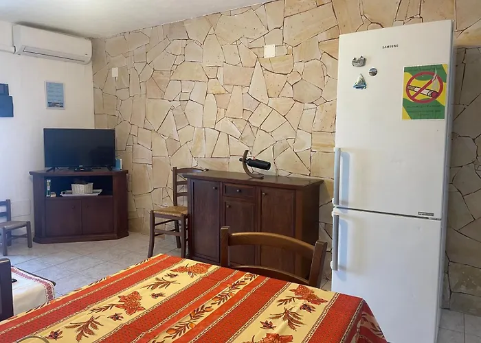 Casa Beccari * Cala Liberotto