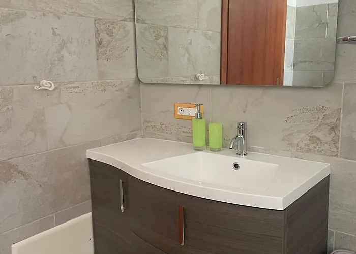 Casa Beccari Сasa de vacaciones Cala Liberotto