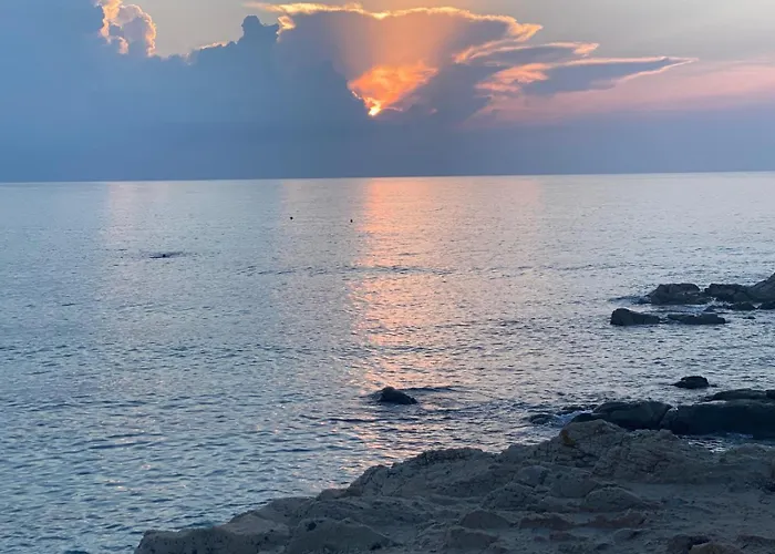 Casa Beccari * Cala Liberotto