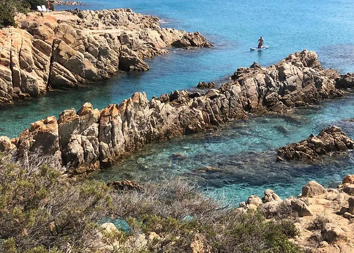 Сasa de vacaciones Casa Beccari *