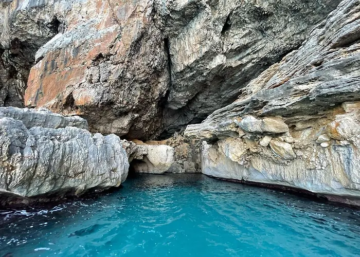 Casa Beccari Cala Liberotto