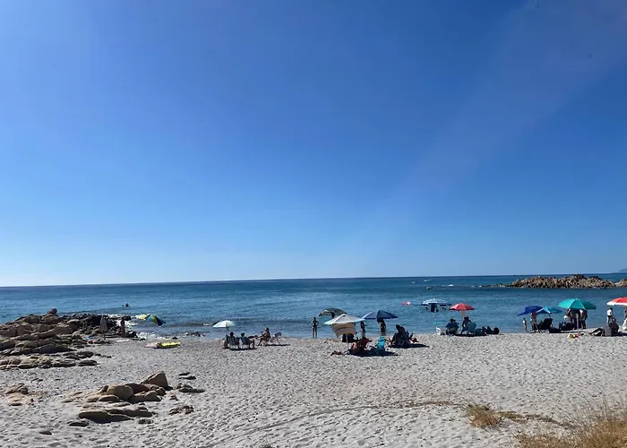 Casa Beccari Cala Liberotto