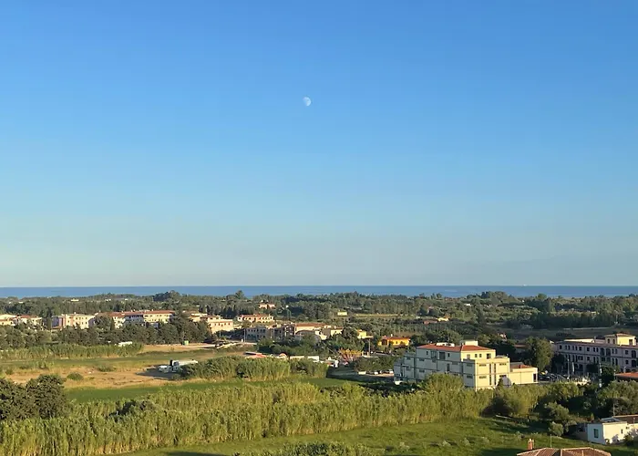 Сasa de vacaciones Casa Beccari