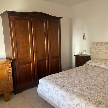 Casa Beccari * Cala Liberotto