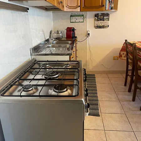 Holiday home Casa Beccari