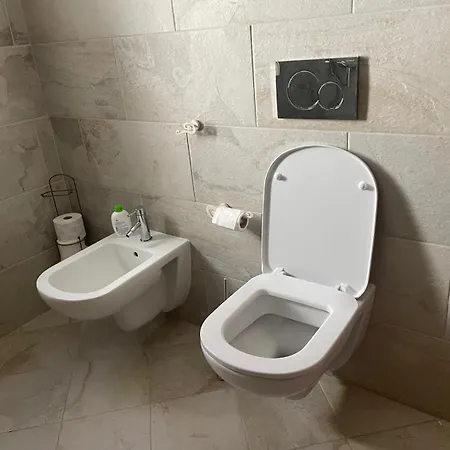 Holiday home Casa Beccari