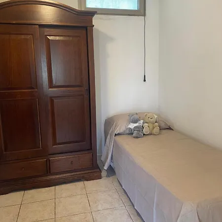 Holiday home Casa Beccari Cala Liberotto