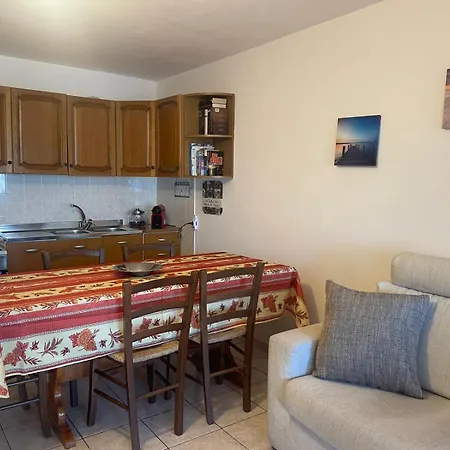 Holiday home Casa Beccari *