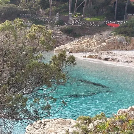Casa Beccari Holiday home