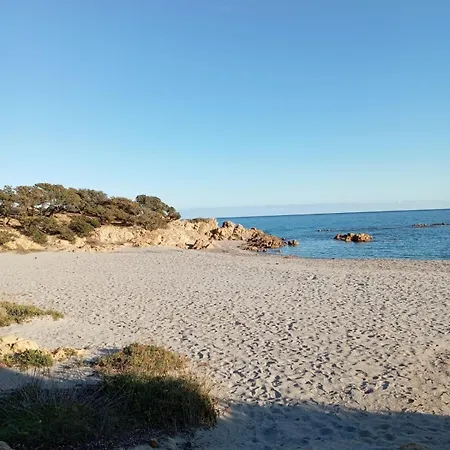 Holiday home Casa Beccari *