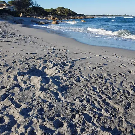 Holiday home Casa Beccari Cala Liberotto