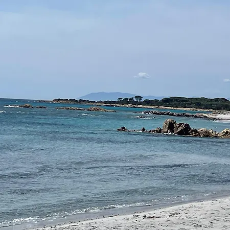 Casa Beccari * Cala Liberotto