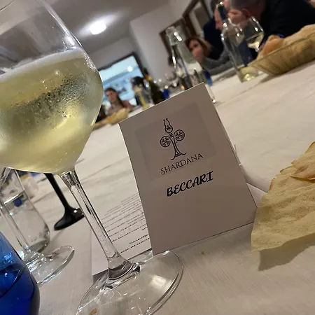 Casa Beccari Holiday home Cala Liberotto