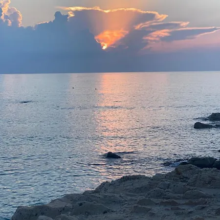 Casa Beccari * Cala Liberotto