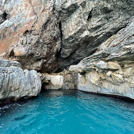 Casa Beccari Cala Liberotto