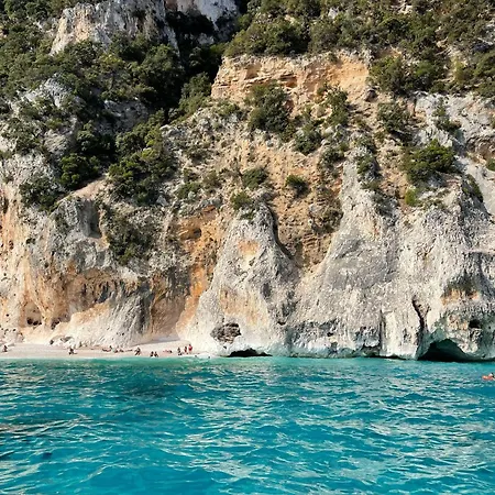 Casa Beccari Holiday home