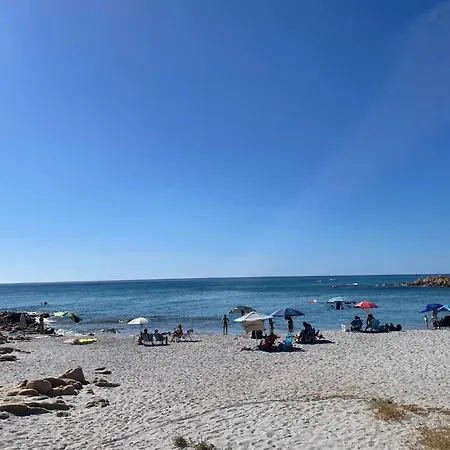 Casa Beccari Cala Liberotto