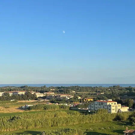 Holiday home Casa Beccari